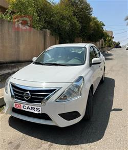 نيسان صني